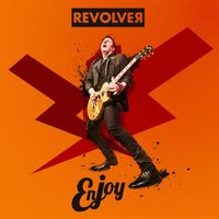 Revolver - Enjoy