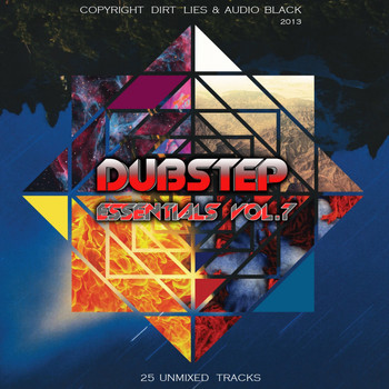Various Artists - Dubstep Essentials 2013 Vol.7