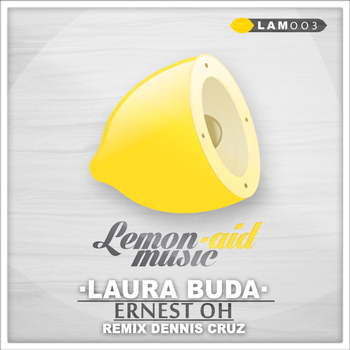 Ernest Oh - Laura Buda