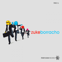 Zuke - Borracho