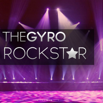 The Gyro - Rockstar