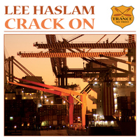 Lee Haslam - Crack On