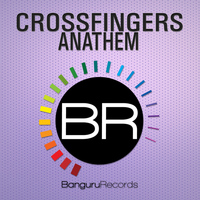 Crossfingers - Anathem