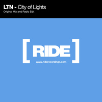 LTN - City of Lights