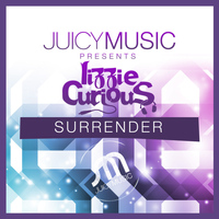 Lizzie Curious - Surrender