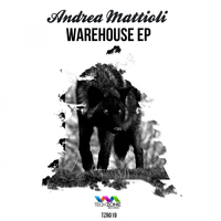 Andrea Mattioli - Warehouse