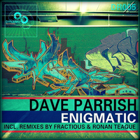 Dave Parrish - Enigmatic