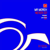 Mr Morek - Never