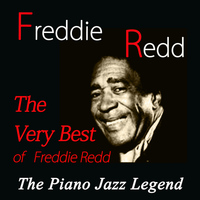 Freddie Redd - The Very Best of Freddie Redd