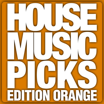Various Artists - House Music Picks (Edition Orange)