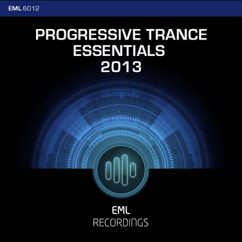 Various Artists - Progressive Trance Essentials 2013