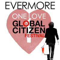 EVERMORE - One Love
