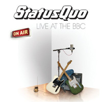 Status Quo - Live At The BBC