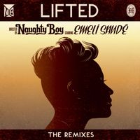 Naughty Boy - Lifted (Remixes)