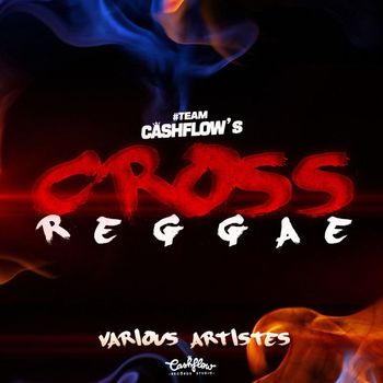 Various Artists - Cross Reggae