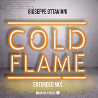 Giuseppe Ottaviani - Cold Flame