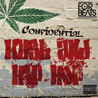 Confidential - Kush & Hip-Hop