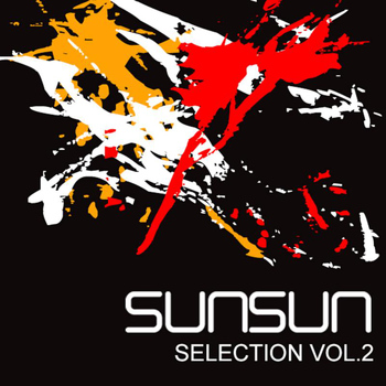 Various Artists - Sunsun Selection, Vol. 2