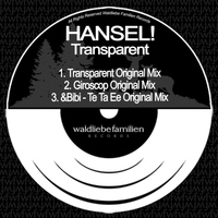 Hansel! - Transparent