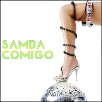 Nathia Kate - Samba Comigo