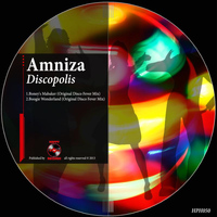 Amniza - Discopolis