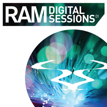 Various Artists - RAM Digital Sessions