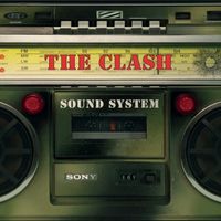 The Clash - Sound System