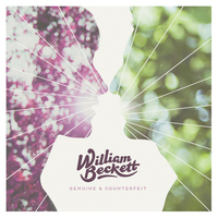 William Beckett - Genuine & Counterfeit