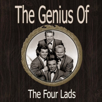Four Lads - The Genius of Four Lads
