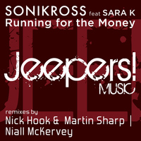 Sonikross - Running for the Money