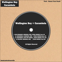 Wellington Boy - Carambola