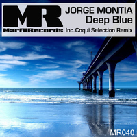 Jorge Montia - Deep Blue