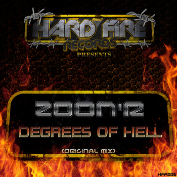 ZOOn'r - Degrees Of Hell