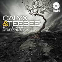 Calyx and TeeBee - Scavenger / Stepping Stones