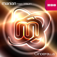 Manian feat. Maury - Cinderella (Remixes)