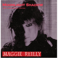 Maggie Reilly - Moonlight Shadow (30th Anniversary Version)
