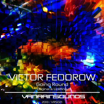 Victor Fedorow - Going Round