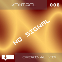 No Signal - Kontrol