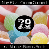 Nay Fitz - Cream Caramel