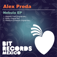 Alex Preda - Nebula EP