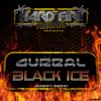 Aureal - Black Ice
