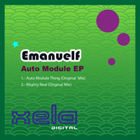 Emanuelf - Auto Module EP