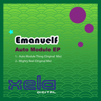 Emanuelf - Auto Module EP