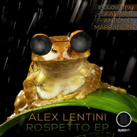 Alex Lentini - Rospetto