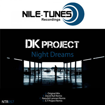 DK Project - Night Dreams