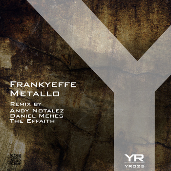 Frankyeffe - Metallo