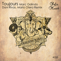 Marc Galindo - Toujours