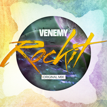 Venemy - Rock It