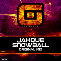 Jahque - Snowball