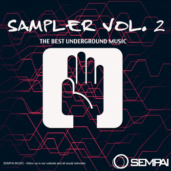 Various Artists - Sampler Vol. 2